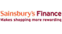 Sainsbury's Finance