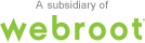 A wholy owned subsidiary of Webroot